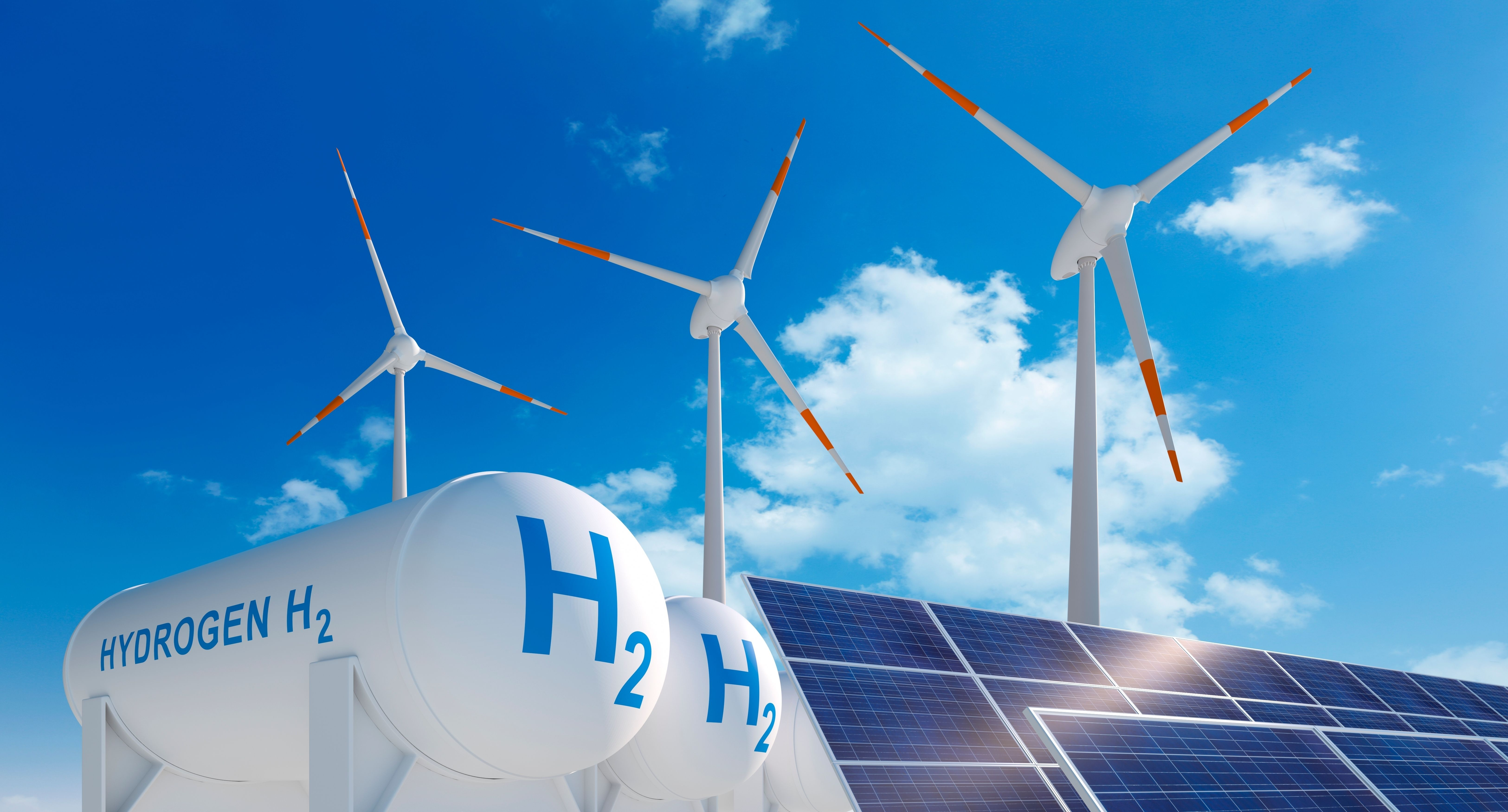 Green Hydrogen Economy in Brazil